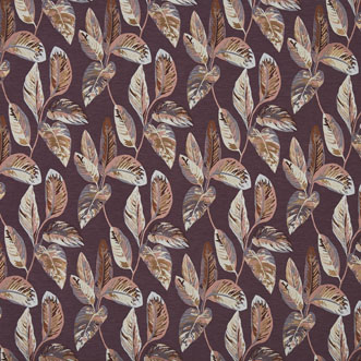 Alano, Sangria - Fabric Only